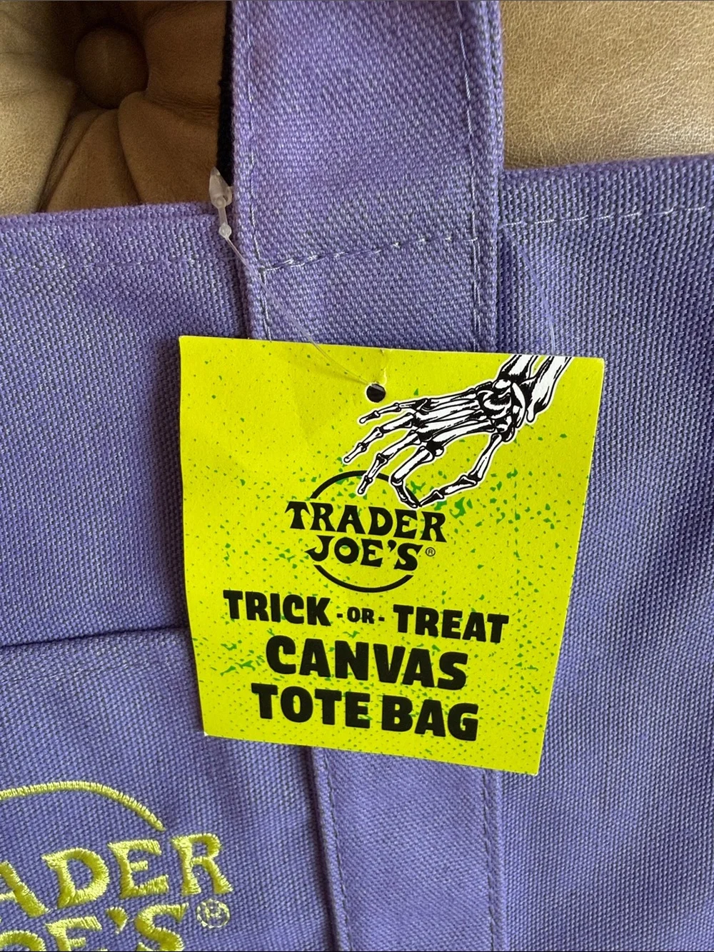Trader JoeS perfect trick